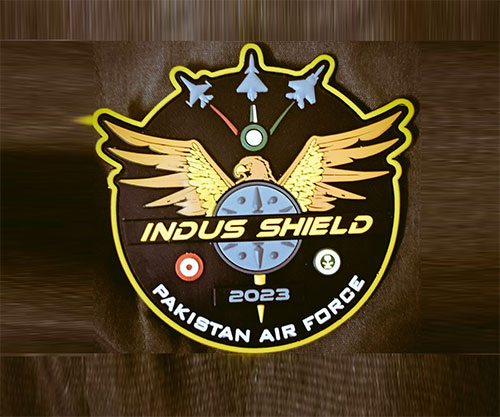 Pakistani, Turkish & Saudi Air Forces Start ‘Indus Shield 2023’ Exercise 
