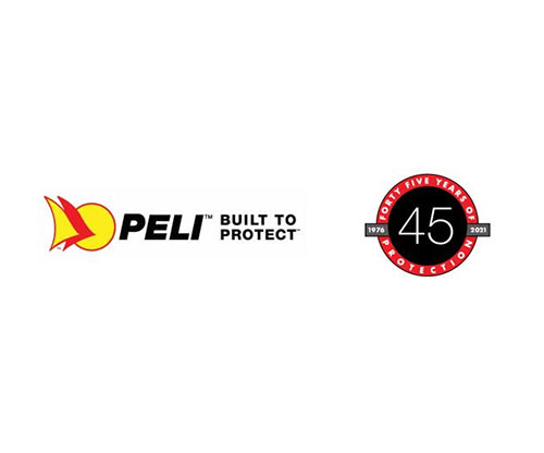 Peli Celebrates 45th Anniversary