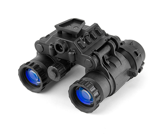 Photonis USA Pennsylvania Partners with Night Vision Devices
