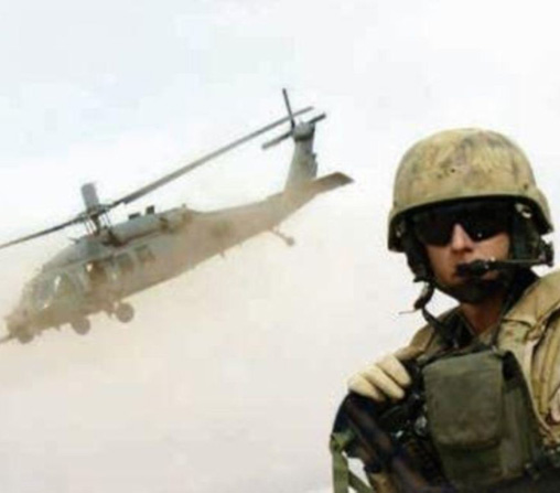 US Army Recertifies Harris Corporation Airborne Radio