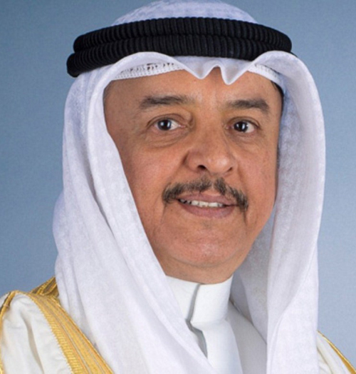 Gulf Air’s Chief Executive Officer Resigns