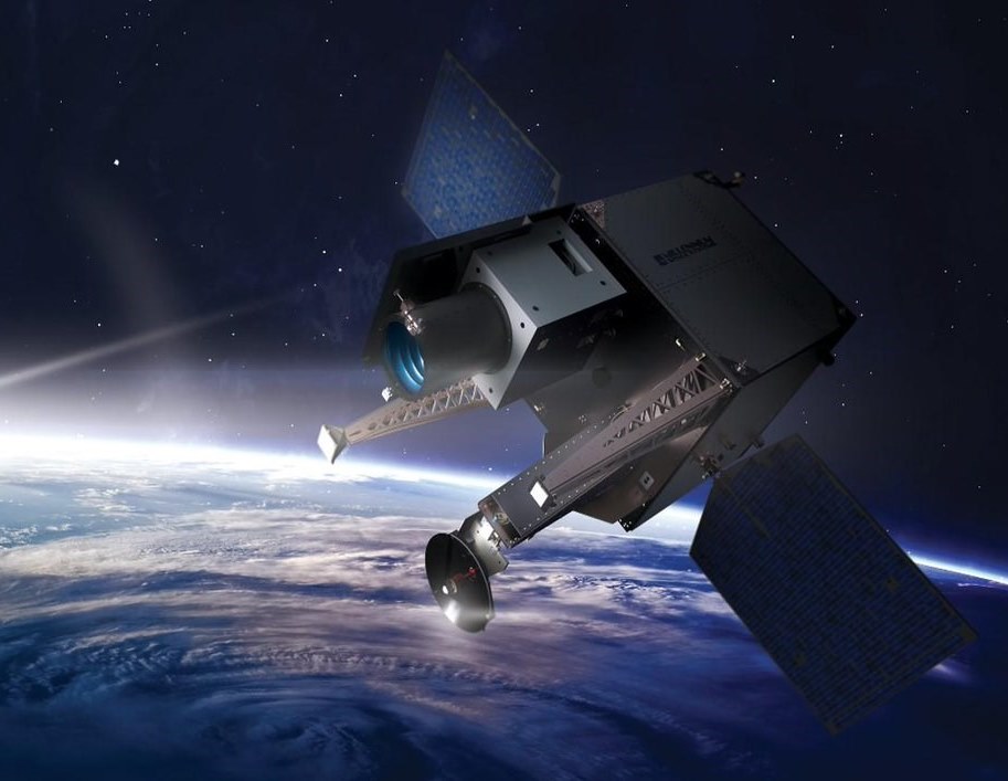 Boeing to Acquire Millennium Space Systems