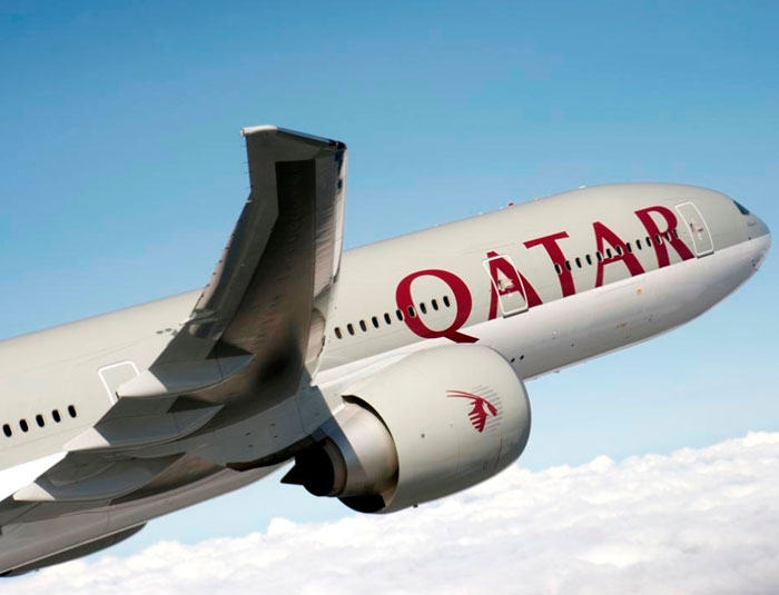 Qatar Airways Raises Stake in BA-Owner IAG to 15%