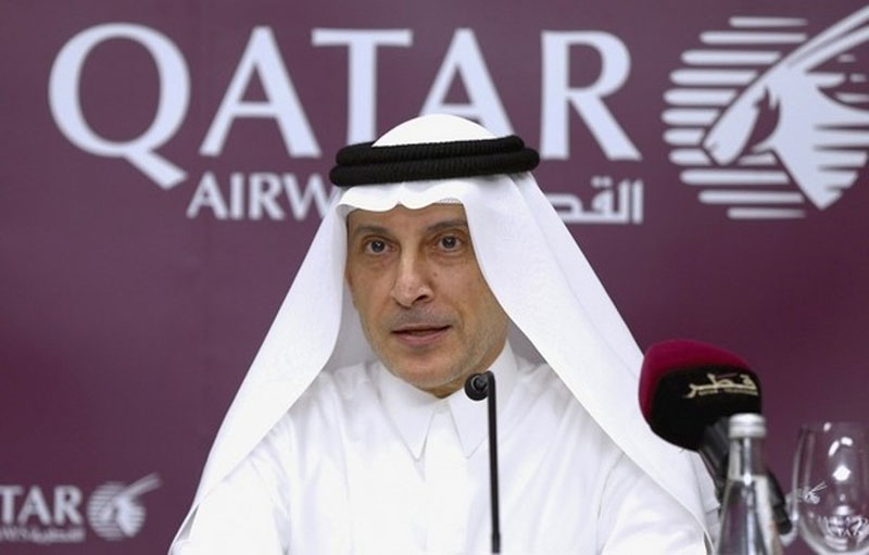 Qatar Airways to Receive 31 New Aircraft this Year