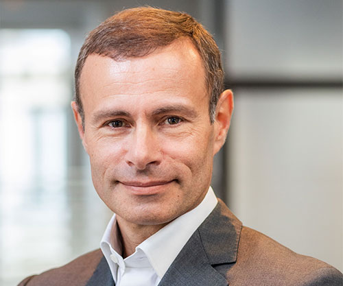Raphaël Gorgé Wins the BFM “Entrepreneur of the Year 2022” Award