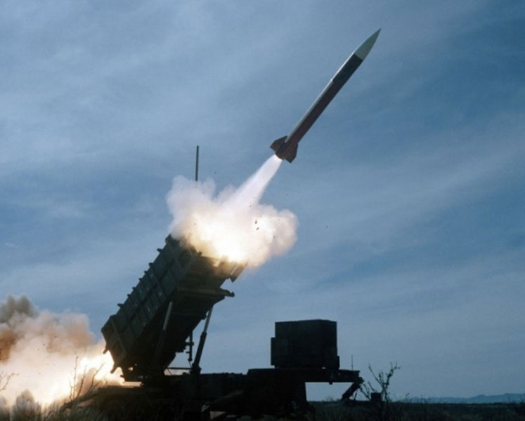 Raytheon Submits First Proposal for Poland’s Patriot
