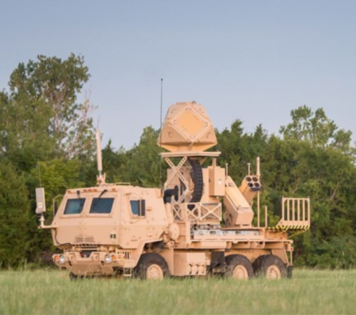 Raytheon Wins U.S. Army Order for Multi-Mission Radar