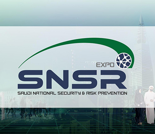 Riyadh to Host Saudi National Security & Risk Prevention Expo