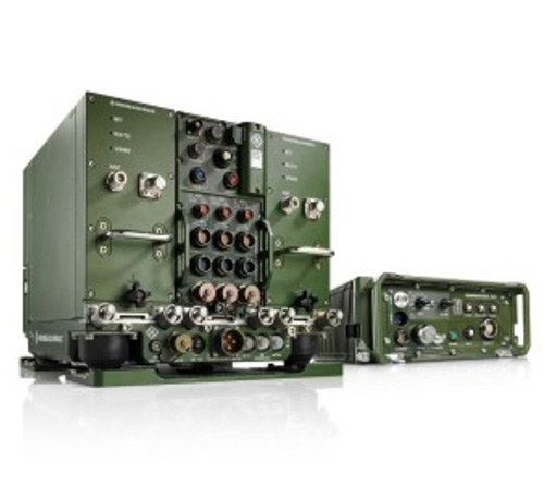 Rohde & Schwarz’s Secure Communications Solutions at Eurosatory