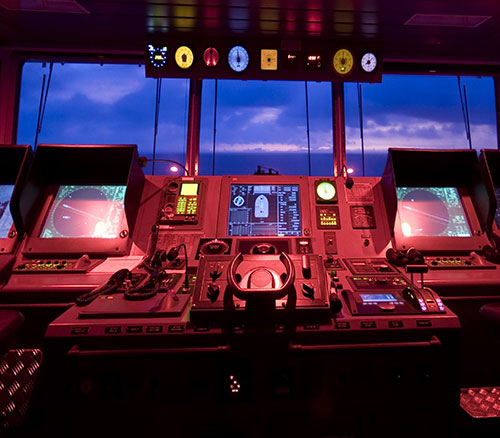 Rolls-Royce Acquires Leading Supplier of Ship Control Systems Servowatch