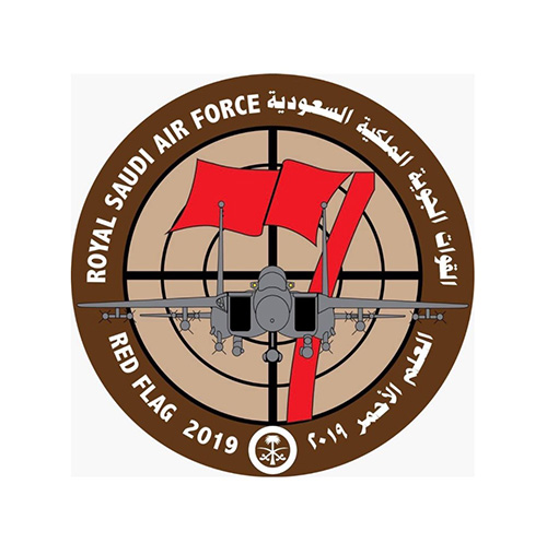 Royal Saudi Air Force to Join Red Flag Exercise in Nevada