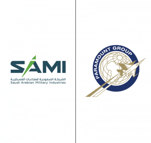 SAMI, Paramount Group Sign Defense Collaboration Agreement