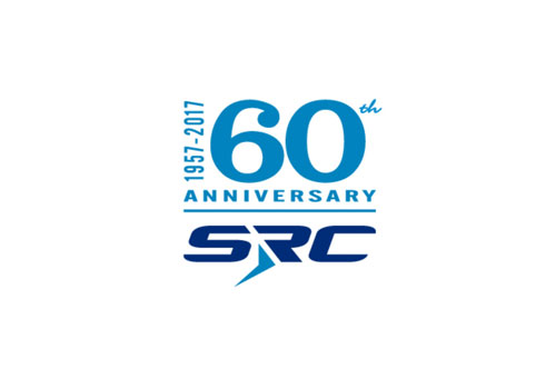 SRC, Inc. Celebrates 60th Anniversary