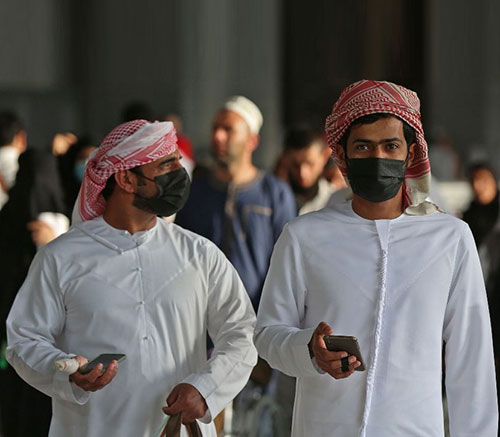 Saudi Arabia, Kuwait, UAE to Ease COVID-19 Restrictions