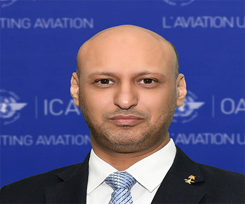 Saudi Arabia Wins Presidency of ICAO Aviation Security Committee