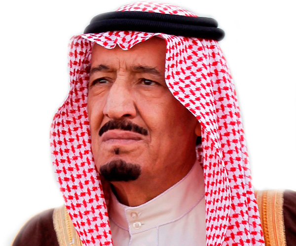 Saudi King to Visit Russia at an Undetermined Date