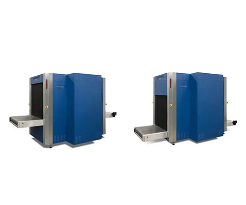 Smiths Detection Launches New Dual-View X-Ray Scanners