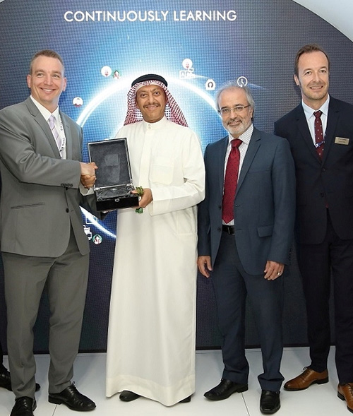 Thales to Supply Avionics Solutions to Gulf Air’s New Airbus Fleet