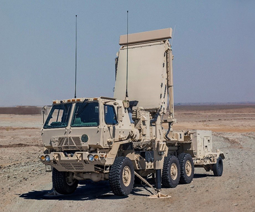 U.S. Army Invests in Additional Q-53 Radars & Capabilities