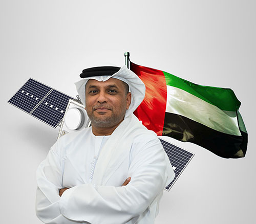 UAE to Launch Navigation Satellite Next Year
