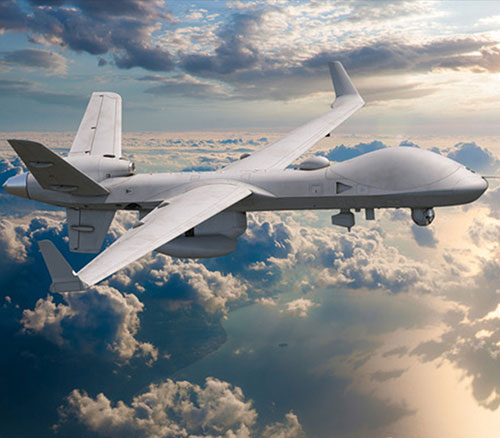 UAE Requests 18 MQ-9B Remotely Piloted Aircraft