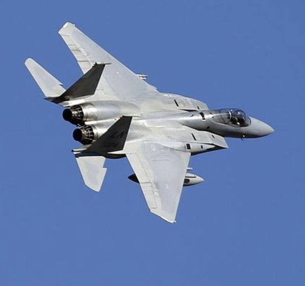 US Set to Approve Boeing Fighter Jet Sales to Qatar, Kuwait