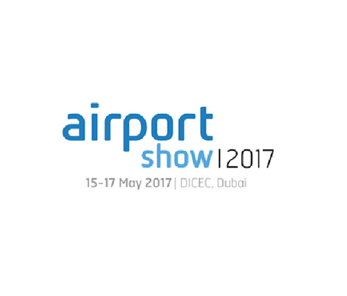 17th Airport Show Kicks Off in Dubai