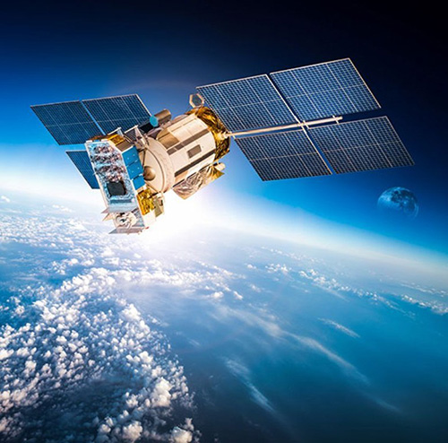 Yahsat Launches Orbital ATK-Built Al Yah 3 