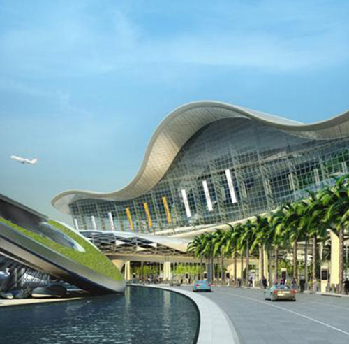 Abu Dhabi Airport to be Among World’s Largest by 2019