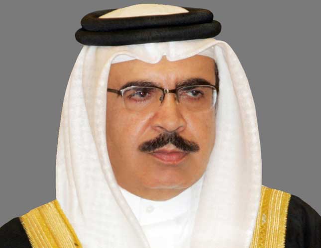 Bahrain Hosts Gulf Counterterrorism Exercise	