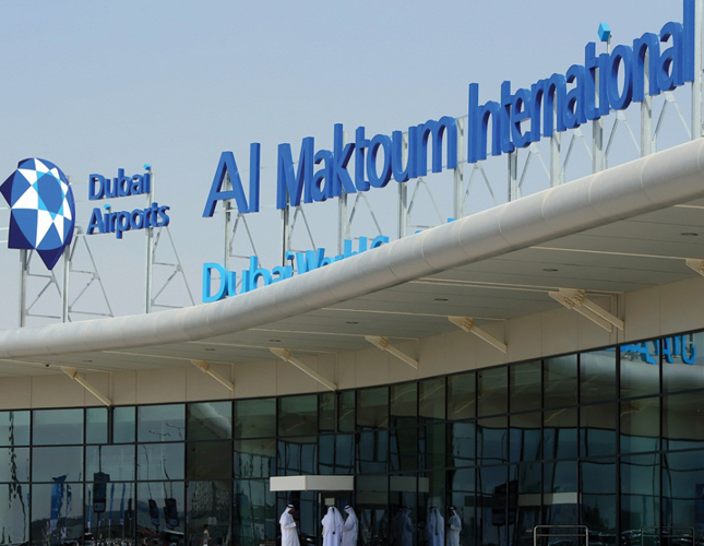Dubai Pledges $3 Billion Airports Finance Deal