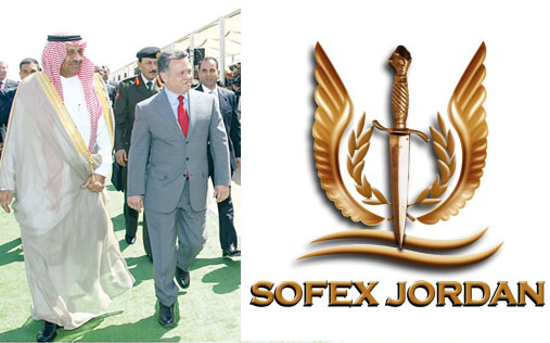 FULL COVERAGE OF SOFEX 2016