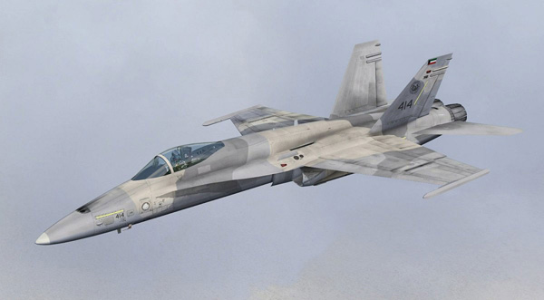 SPECIAL SURVEY: NEXT GENERATION OF MULTI-ROLE FIGHTERS