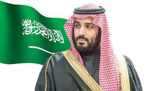 REGIONAL SURVEY: DEFENSE POSTURE IN THE KINGDOM OF SAUDI ARABIA