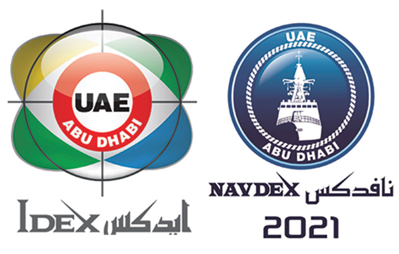 FOCUS: IDEX-NAVDEX 2021