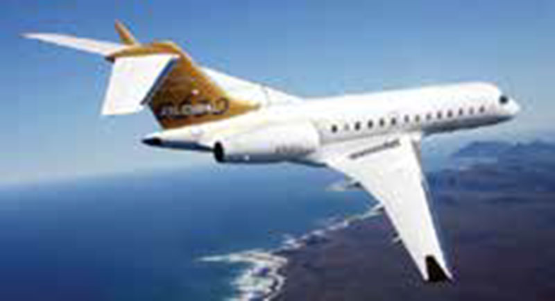 BUSINESS & REGIONAL JETS IN THE MIDDLE EAST