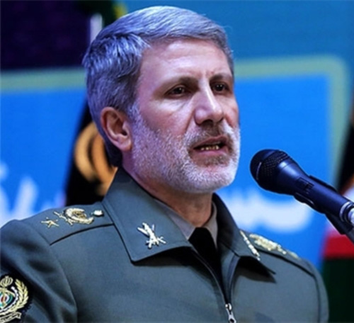 Iran Forms Ten Anti-Terror Quick-Reaction Brigades