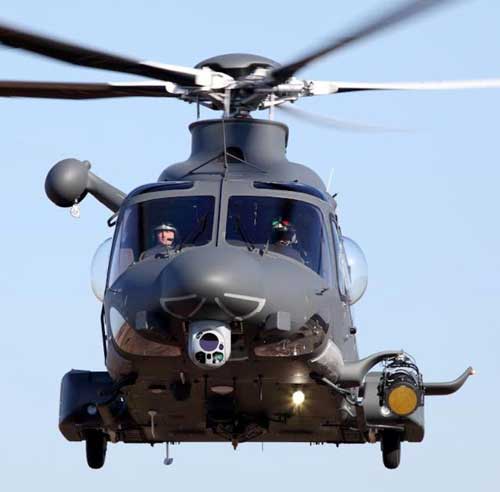 Pakistan Expands AW139 Fleet with New Orders