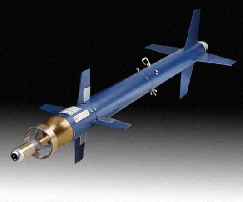 Lockheed Martin Delivers 150,000th Enhanced Laser Guided Training Round