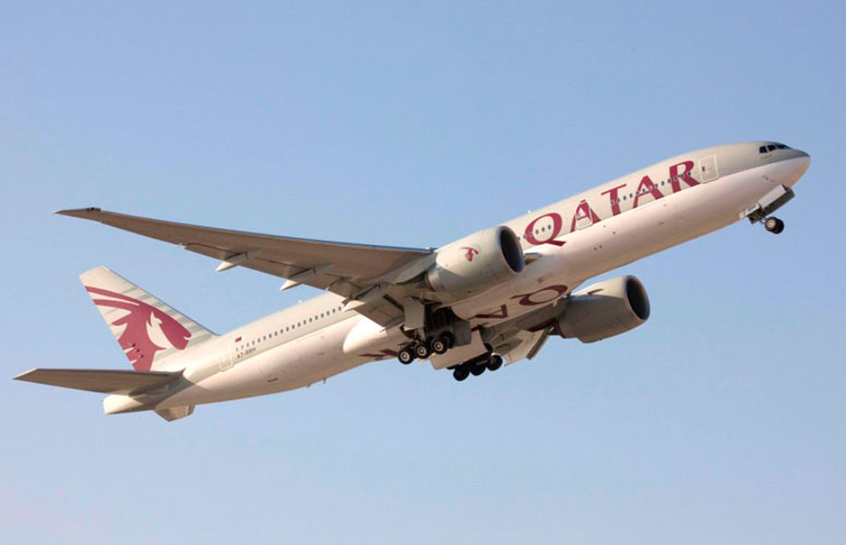 Qatar Airways Increases Stake in BA-Owner IAG to 20%
