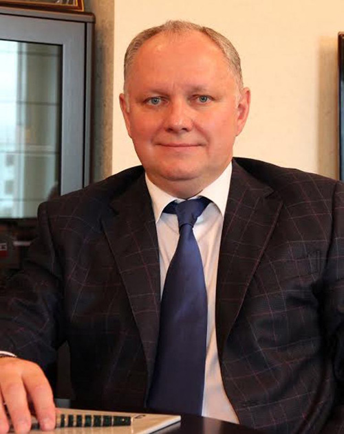 Alexander Mikheev Named CEO of JSC Rosoboronexport