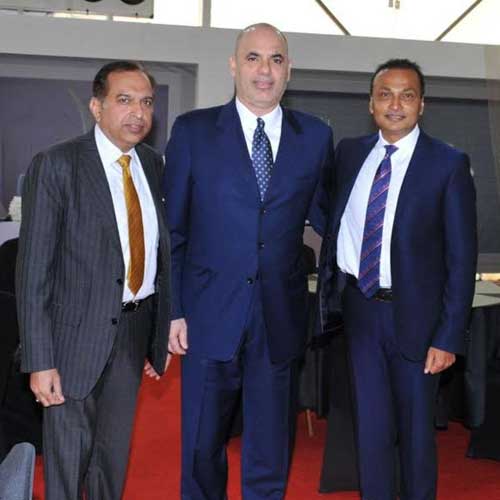 Strata, Reliance to Collaborate on Aerospace Manufacturing