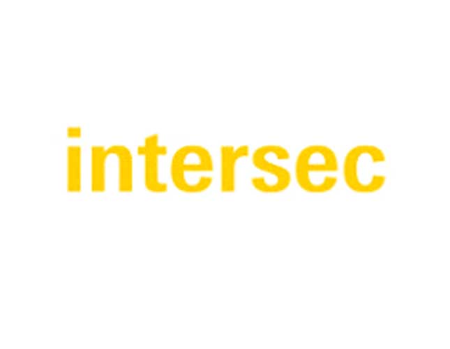 Intersec Conferences to Address Key Security Issues 