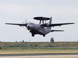 1st Maiden Flight for Airbus Military C295 with AEW&C