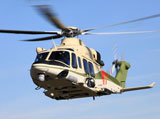 AgustaWestland: US Army Contract for Egyptian Air Force
