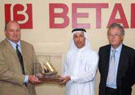 Betafence Opens Dubai Regional Office 