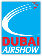 Dubai Air Show at Paris Air Show!