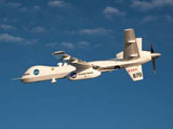 Flight Testing for Lockheed Martin’s TRACER 
