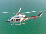Gulf Helicopters to Invest QR500m