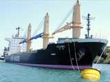 Maritime Piracy Summit in Dubai